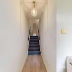 Canal View 2Bd Flat - Regents Park!