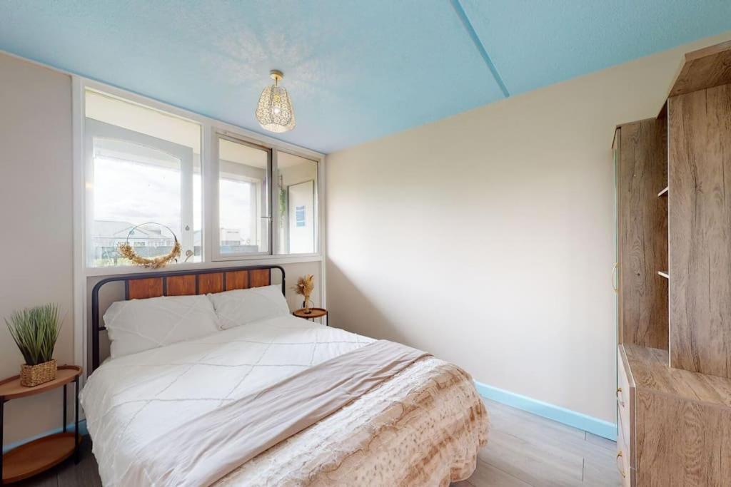 Canal View 2bd Flat - Regents Park! *