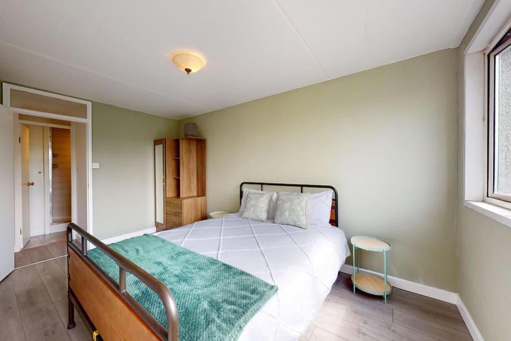Appartamento Canal View 2bd Flat - Regents Park!