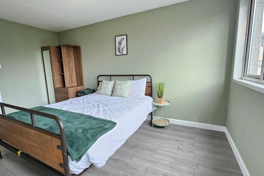 Appartamento Canal View 2bd Flat - Regents Park! Londra